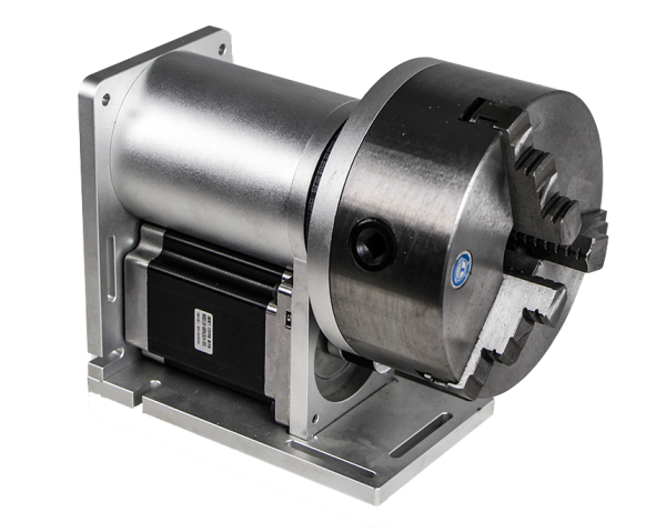 Rotating Machine Modul Hd Rotatie systemen - SMK Laser Company